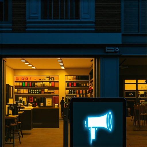 The Lead-Gen Toolkit for Local Shops Drowning in Competition