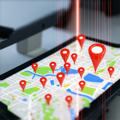 The Link Between Soft 404 Errors and Local Map Pack Drops