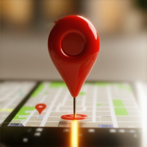 The Link Fix That Restores Your Google Map Position