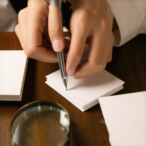 The Manual Way to Clean Up Old, Broken Citations