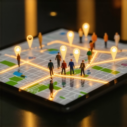 The Map Pack Software Stack That Actually Generates Leads