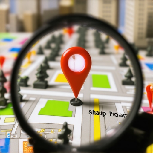 The Only Audit Toolkit That Actually Finds Hidden GMB Visibility Gaps