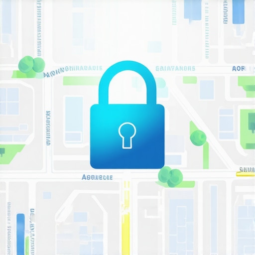 The Proximity Secret: Why Hiding Your Address Changes Everything