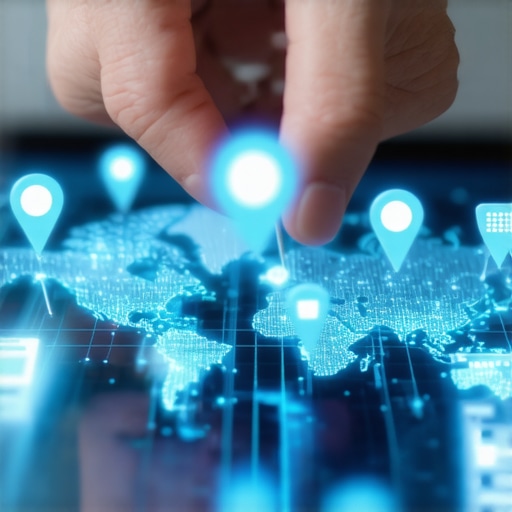 The Quick Fix for Local Profiles With Inconsistent NAP Data