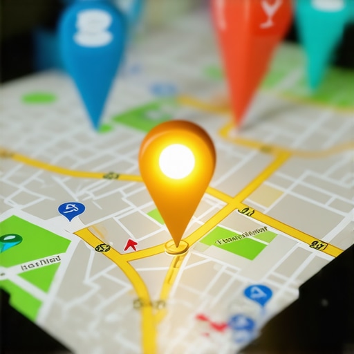 The Real Impact of Geo-Tagged Photos on Your Map Ranking