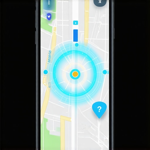 The Signals Google Uses to Determine Your Map Radius