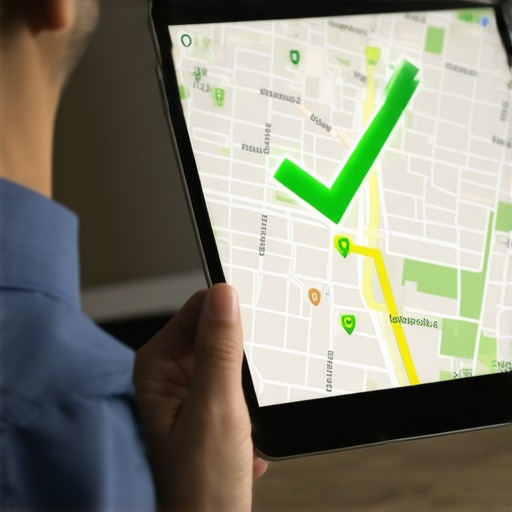 The Simple Moves to Verify Your First Service Area Business