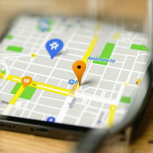 The Software Gaps That Hide Your Real Local Ranking Position