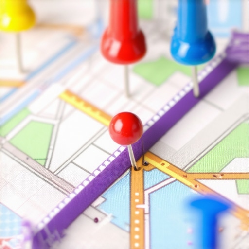 Tracking Local Success: The Best Ways to Monitor Map Pin Movement