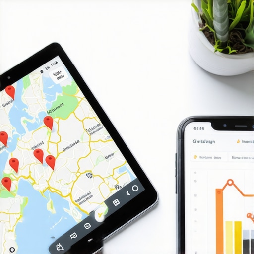 Tracking Your Map Success: A Better Way to Measure Local ROI