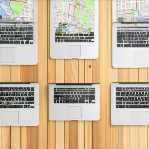Why Identical Content Across City Pages No Longer Works