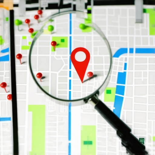 Why Most GMB Ranking Tools Give You Inaccurate Data