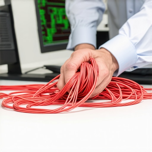 Why Professional Consulting Is the Only Way Out of a Complex SEO Penalty