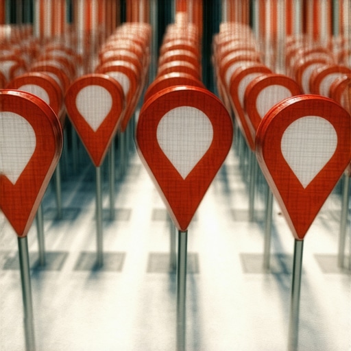 Why Service Area Page Duplication is Killing Your Business Visibility