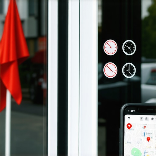 Why Your Business Hours History Is a Red Flag for Google