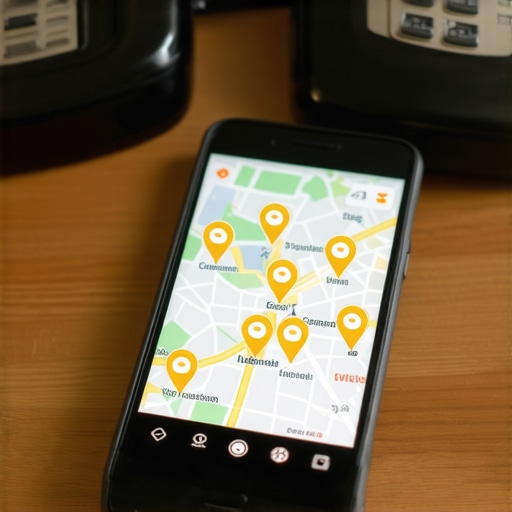 Why Your Map Ranking Isn’t Converting Into Real Phone Calls