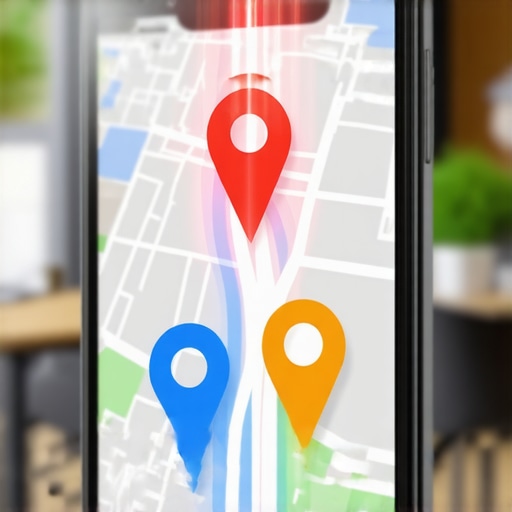 Why Your Old Business Address is Still Hurting Your Current Rankings