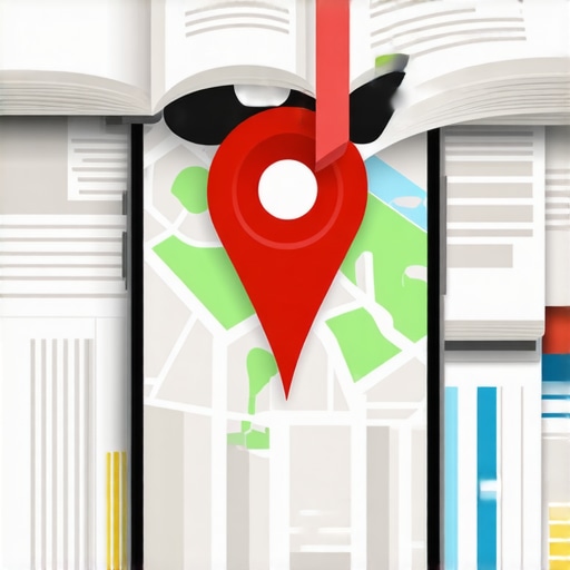 Why Your Site Content is Hurting Your Local Map Ranking
