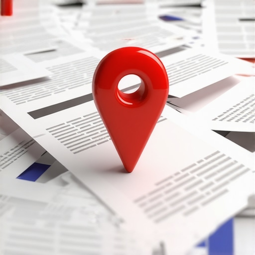 Why Your Website Duplicate Content is Killing Your Map Pin